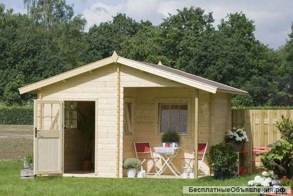 Забор. Любые хоз. постройки. Благоустройство участка