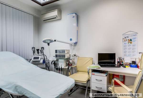 Сдам помещение 50 кв.м медцентр, стоматология, косметология г. Фрязино