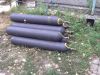 Газовые баллоны 40л/350атм