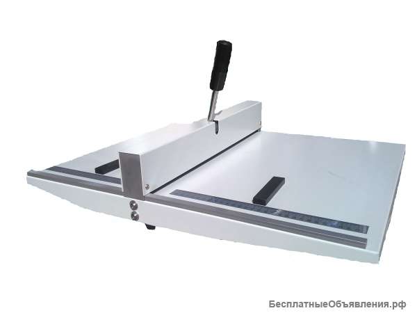 Биговщик ручной MC-360