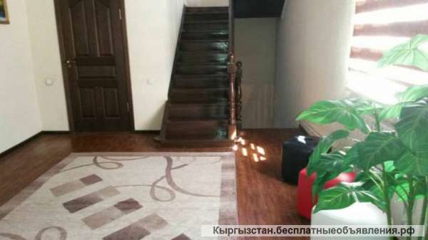 3-х этажный дом мкр ДОСТУК