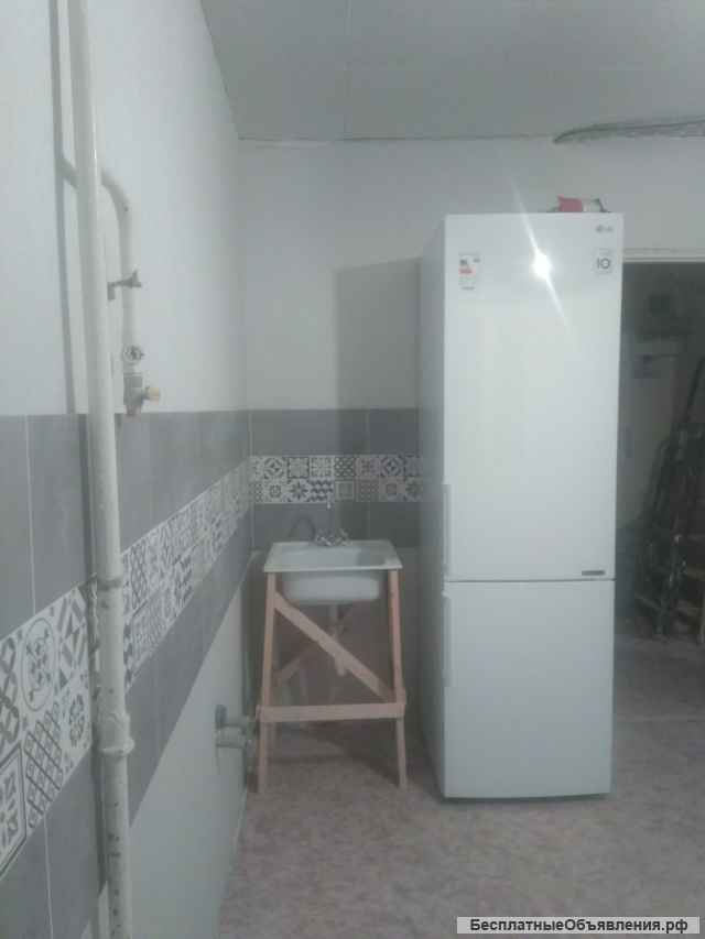 Ремонтно-Отделочные работы