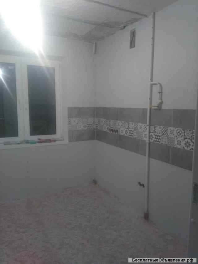 Ремонтно-Отделочные работы