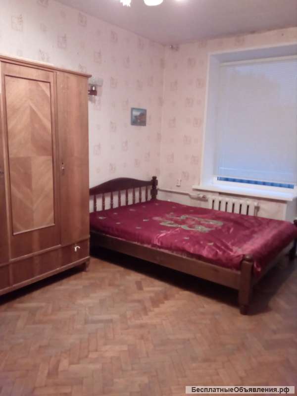 Сдам 1 комнатную квартиру