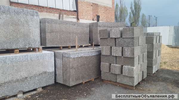 Арболитовые Блоки