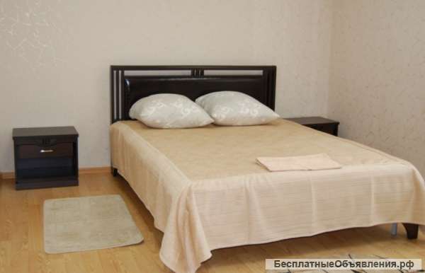 Гостиница "Авто ВАС"