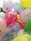 Гелиевые шары в Чертаново