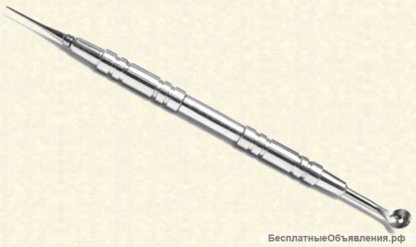 Игла Видаля
