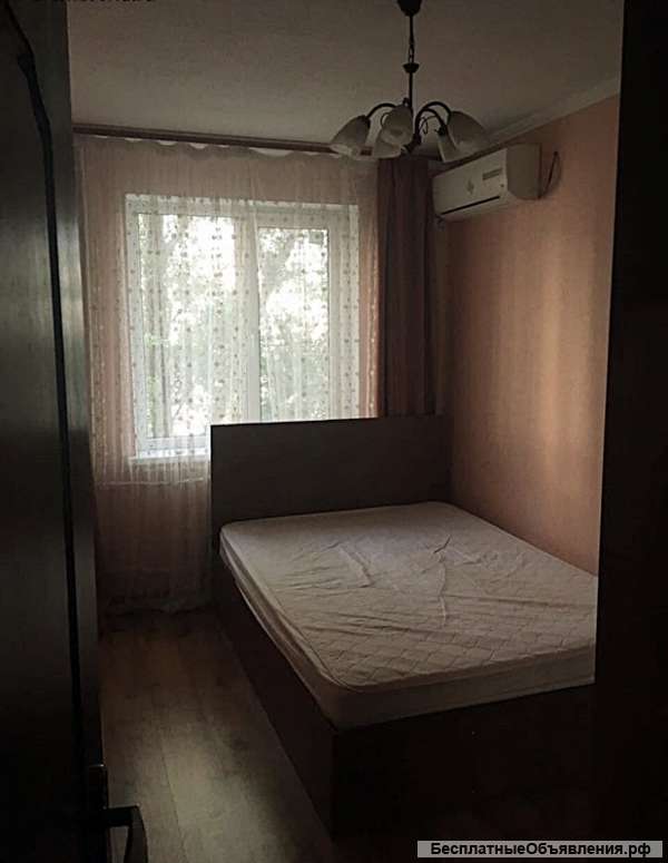 Сдаю 2к. кв. ул. Юфимцева 6/9п. 52м. ремонт