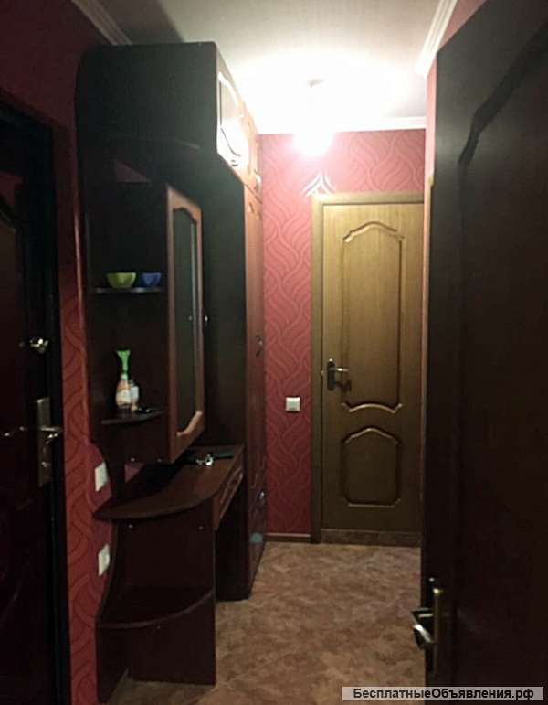 Сдаю 2к. кв. ул. Юфимцева 6/9п. 52м. ремонт