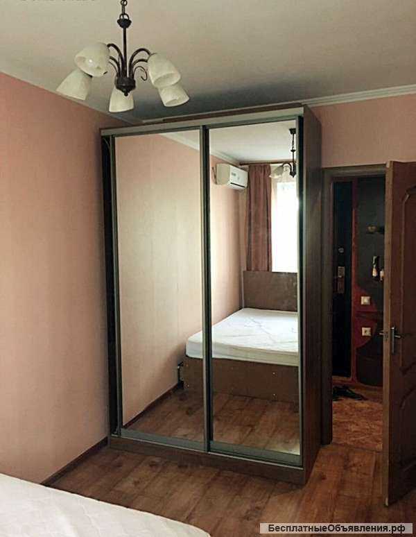 Сдаю 2к. кв. ул. Юфимцева 6/9п. 52м. ремонт