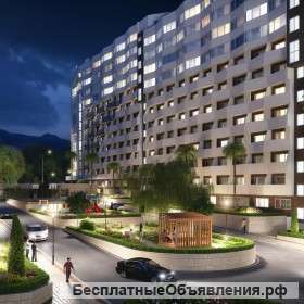 Новостройки в Сочи "АКЦИЯ"