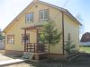 Новый дом 140 кв.м. снт"Березка"