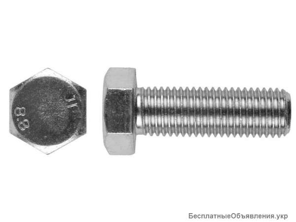 Шестигранные болты М39