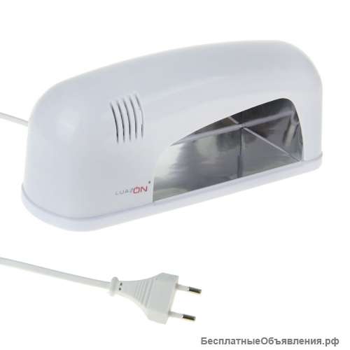 Лампа для сушки гель-лака