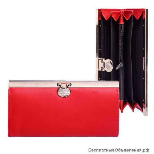 Кошелек женский