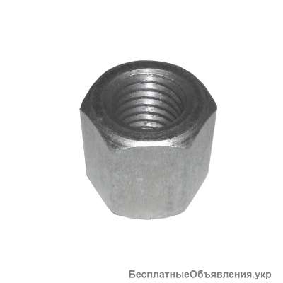 Гайки высокие ГОСТ 15523-70