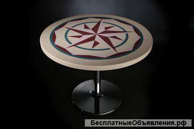Оригинальные столешницы на столы