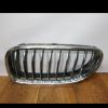 Решётка радиатора левая бу БМВ 6 Ф12(BMW 6 F12)