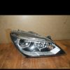 Фара LED правая бу БМВ 6 Ф12(BMW 6 F12)