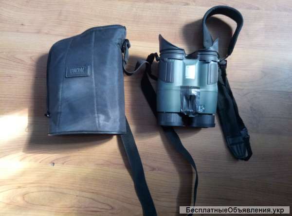 YUKON-прибор ночного видения