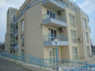 Квартира общей площадью 74,06 кв.м., вблизи моря, Варна, Болгария