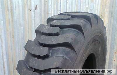 17.5­25 16PR TL QH807 superguider