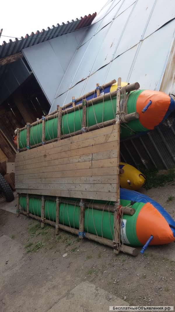 Катамараны в аренду