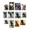 Самая легкая прогулочная коляска Babytime Беби тайм