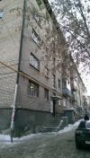 Однокомнатную квартиру