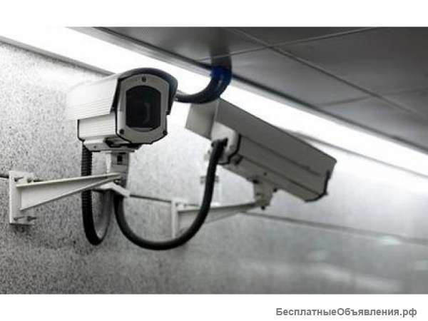 Системы безопасности и контроля