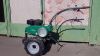 Мотоблок Caiman quatro MAX 70S Plow2 TWK