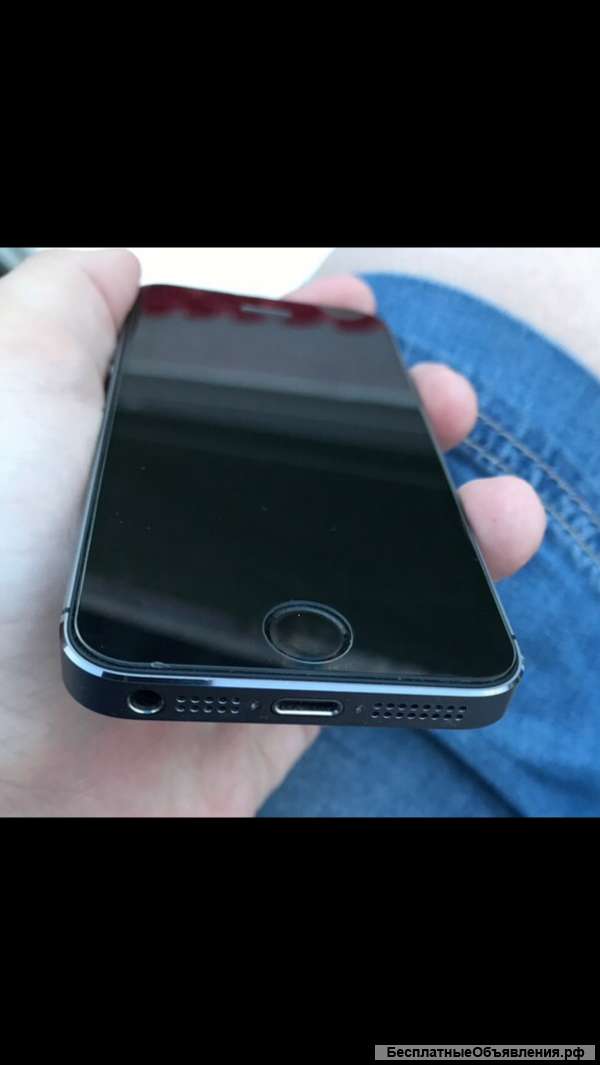 Iphone 5s 16 GB