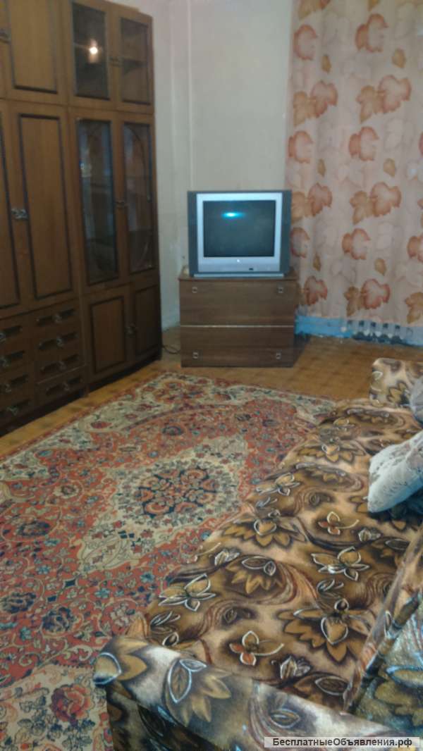 Сдам комнату у метро Текстильщики