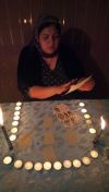Потомственная ведунья, ясновидящая Ксения