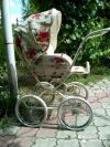 Детская коляска Geoby 2В1