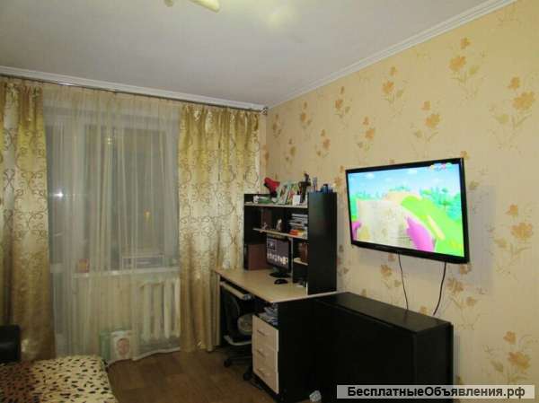 Комната 17 кв.м.