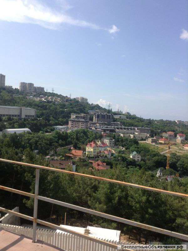 Продам квартиру Массандра Ялта
