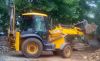 Требуется машинист экскаватора погрузчика JCB