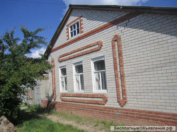 ЧАСТНЫЙ ДОМ на Свердлова