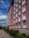 Квартира расположенная п.Большевик.