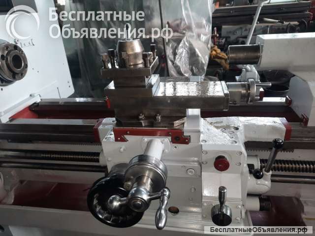 Станок токарно-винторезный МК6056