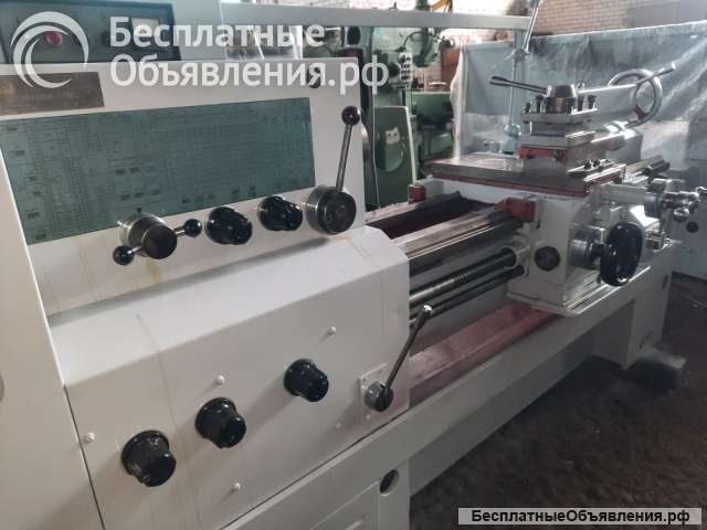 Станок токарно-винторезный МК6056