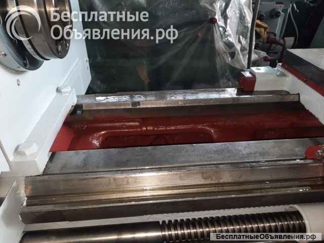 Станок токарно-винторезный МК6056