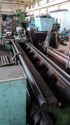 Станок токарно-винторезный 165-5 РМЦ 5000мм
