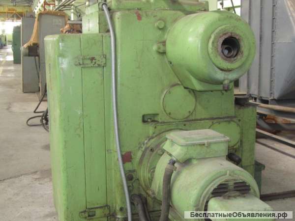 Токарно-револьверный станок RC 80 (TOS)