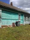 Дом в деревне