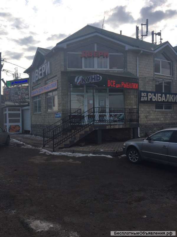 Магазин Двероей