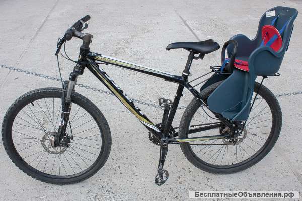 Велосипед горный Univega Explorer 1.0