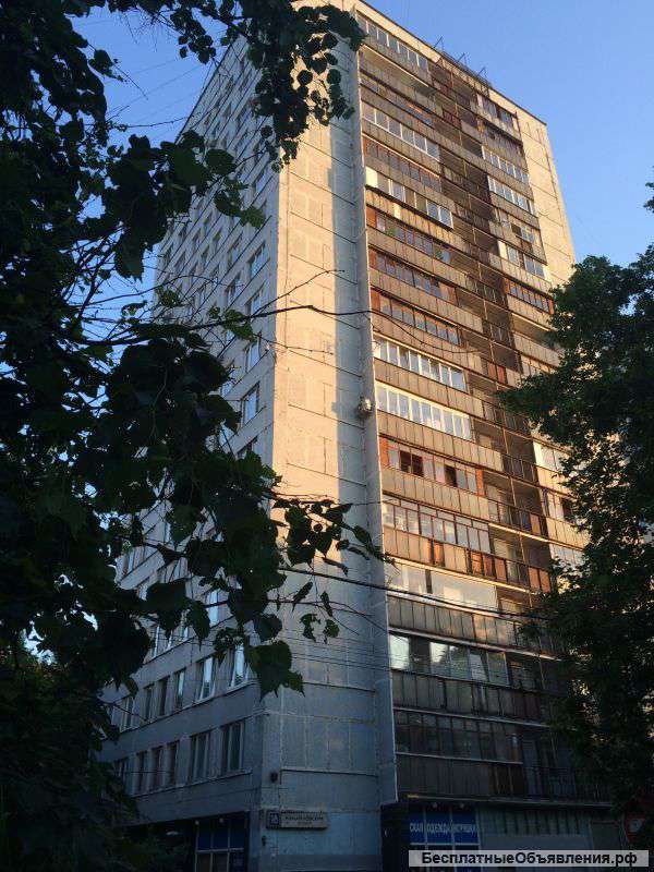 Продам квартиру